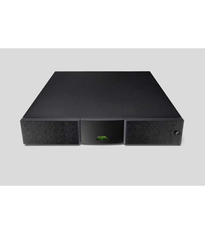 Naim NAP 200 DR Power Amplifier