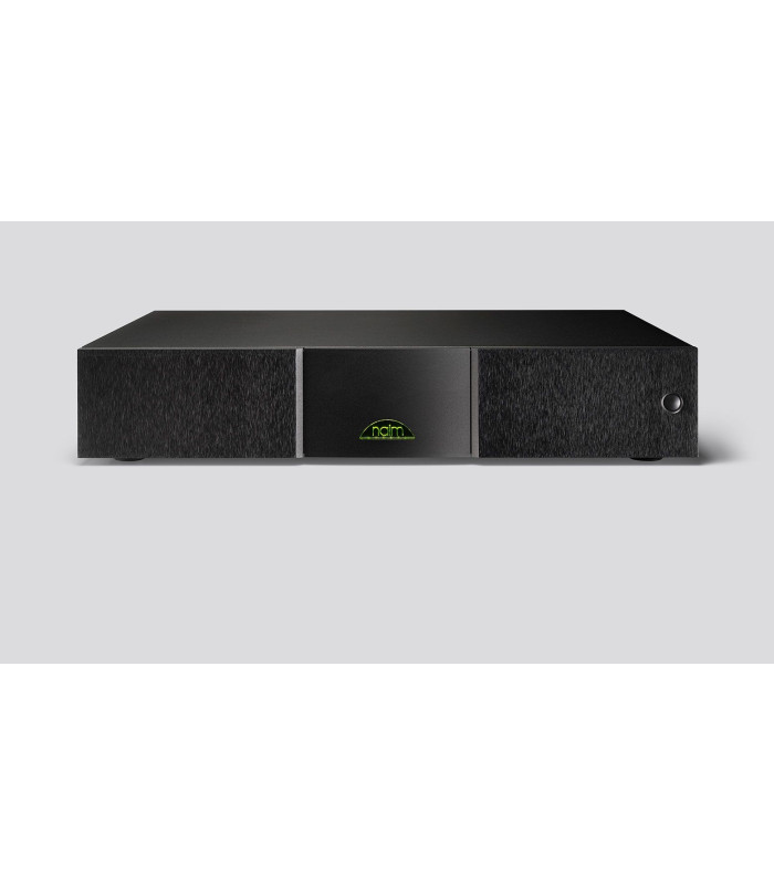 Naim NAP 200 DR Power Amplifier