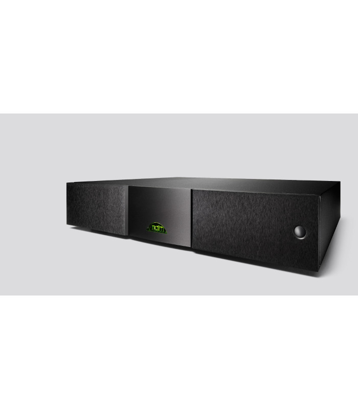 Naim NAP 200 DR Power Amplifier