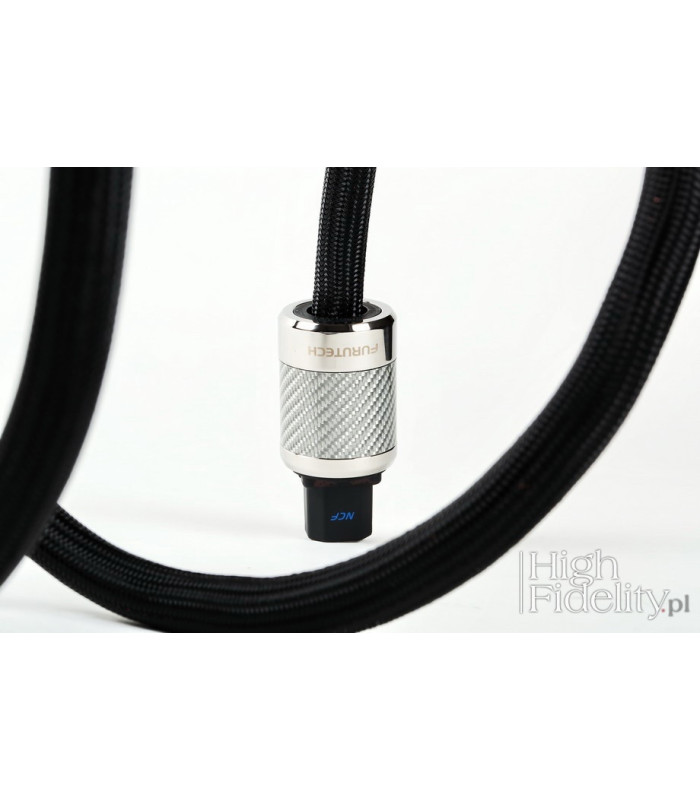 Acoustic Revive Power REFERENCE-triplec Power Cable 2m