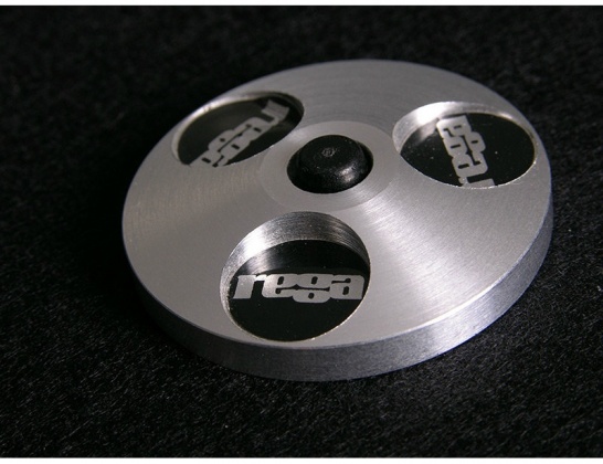 Rega Turntable Lid coperchio trasparente per giradischi serie