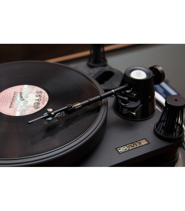 Viv Lab Rigid Float RF/Ha Tonearm