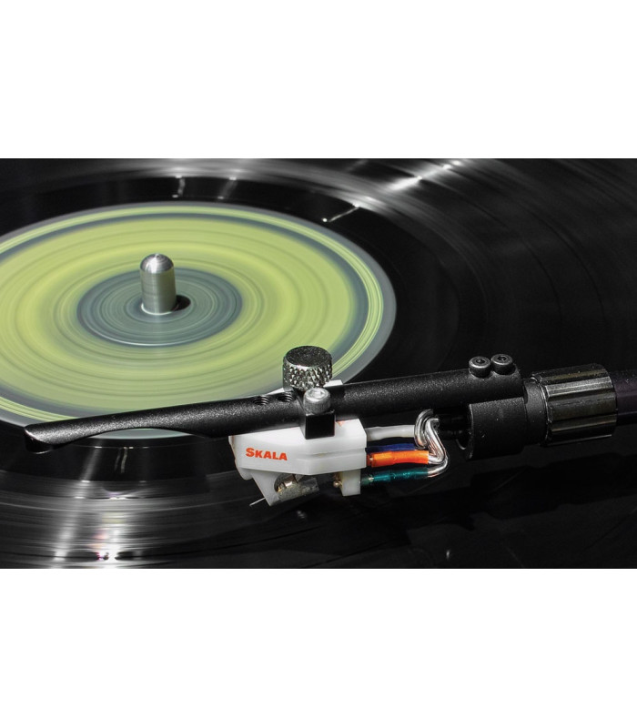 Viv Lab Rigid Float RF/Ha Tonearm