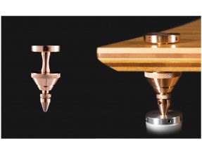 Quadraspire Bronze Upgrade Kit SVT (Set di 4)