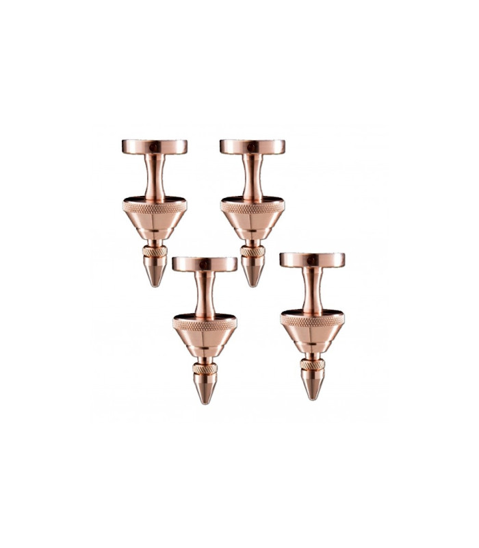 Quadraspire Bronze Upgrade Kit SVT (Set of 4)