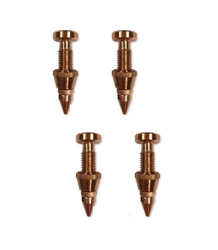 Quadraspire Bronze Upgrade Kit (Set of 4)