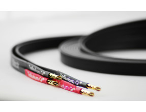 Tellurium Q Black Speaker Cables