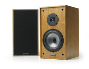 Spendor SP3/1R² Loudspeakers pair