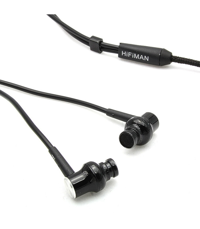 HiFiMAN RE600 (balanced) In-Ear Monitor/IEM V2