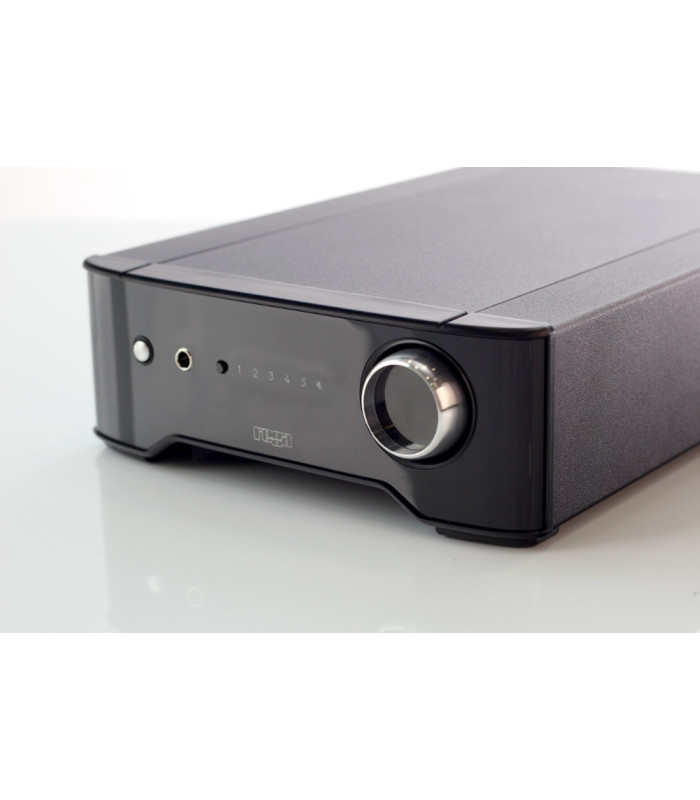 Rega Brio (2017) Integrated Amplifier