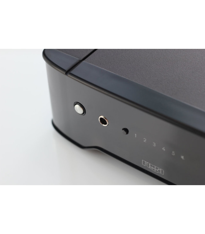 Rega Brio (2017) Integrated Amplifier