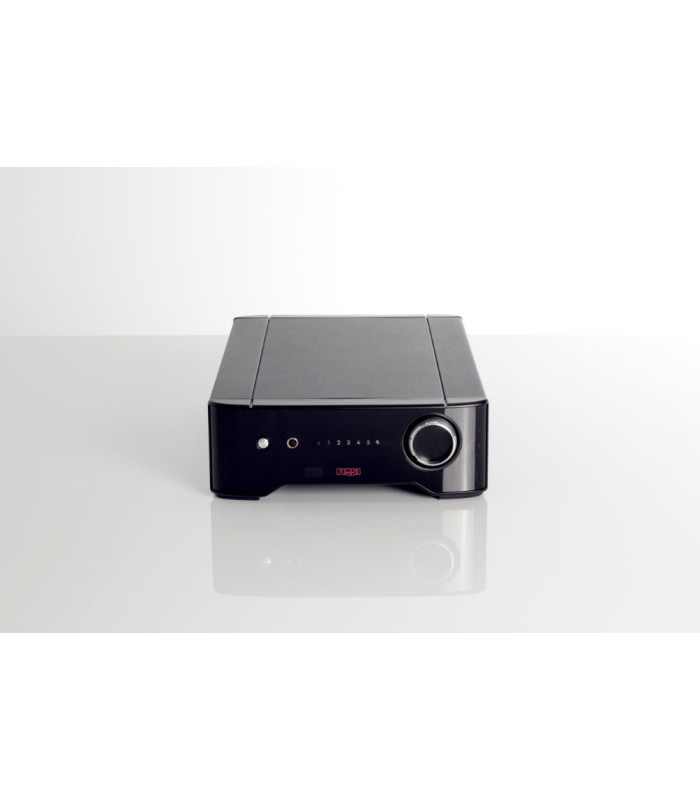 Rega Brio (2017) Integrated Amplifier