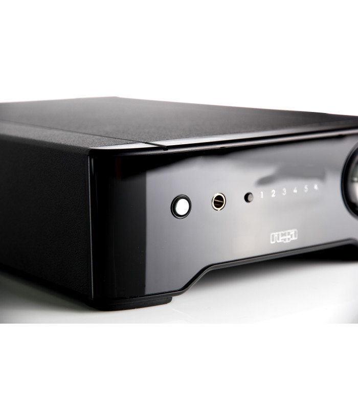 Rega Brio (2017) Integrated Amplifier