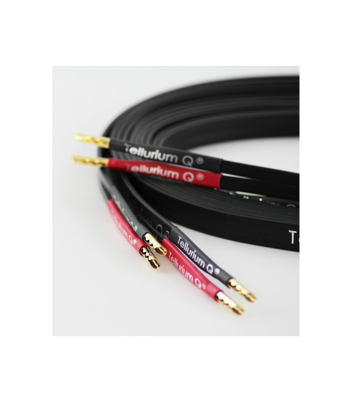 Tellurium Q Black Cavo per diffusori [usato]