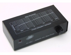 TCC TC-750LC Phono Preamplifier [b-Stock]