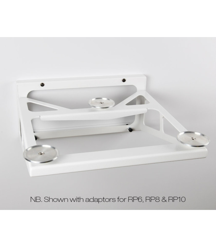 Rega WMP Turntable wall support