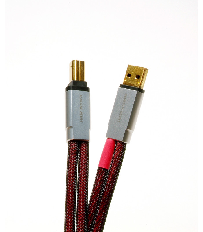 Acoustic Revive USB-1.0PL TripleC-FM USB Cable