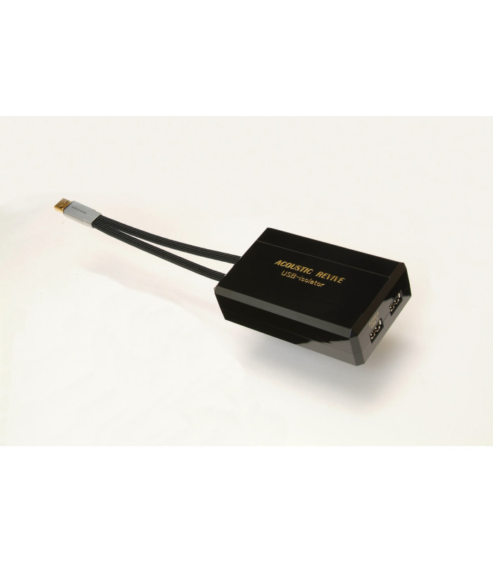 Acoustic Revive RUI-1 USB Isolator