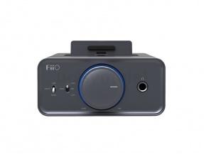 FiiO K5 Dock con Amplificatore per cuffie [b-Stock]