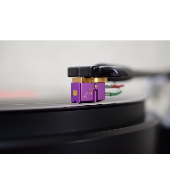 Murasakino Sumile MC Phono Cartridge