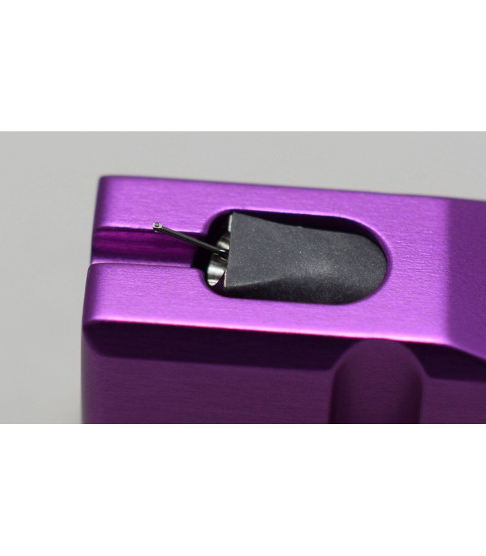 Murasakino Sumile MC Phono Cartridge