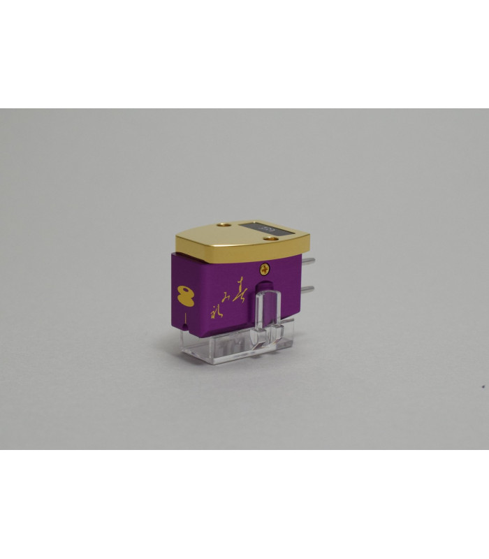 Murasakino Sumile MC Phono Cartridge