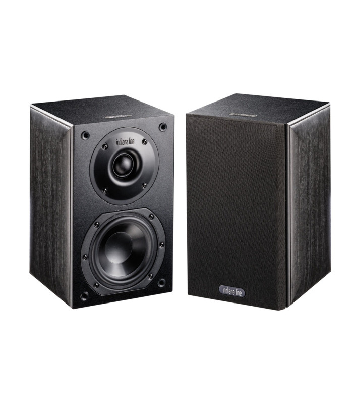 Indiana Line Nota 240X Loudspeakers pair