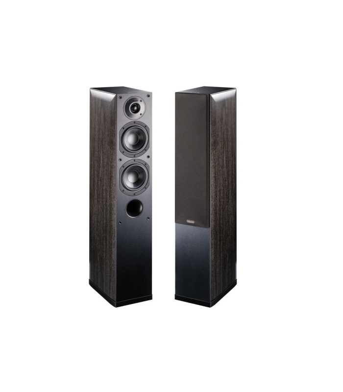 Indiana Line Nota 550X Loudspeakers pair