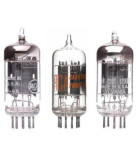 Vacuum Tubes