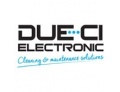 DUE-CI Electronic