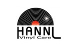 Hannl Vinyl Care