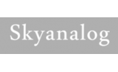 Skyanalog