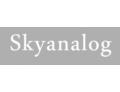 Skyanalog