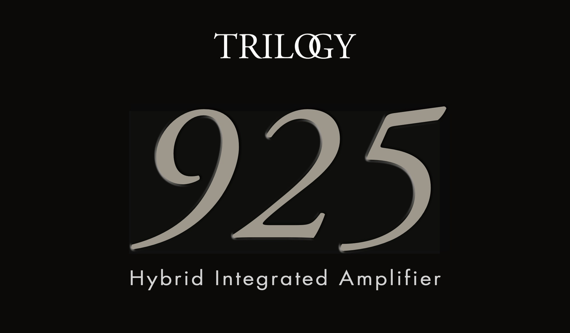 Trilogy 925