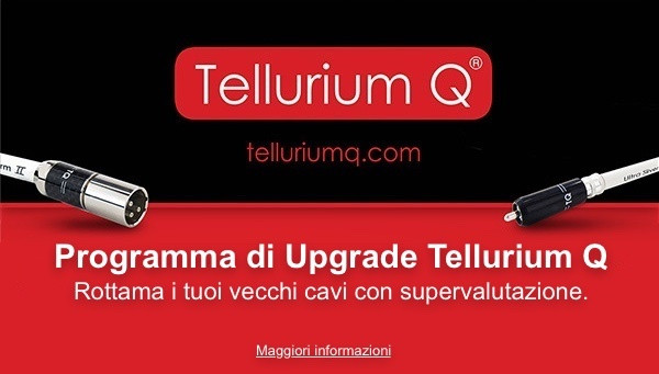 Tellurium Q